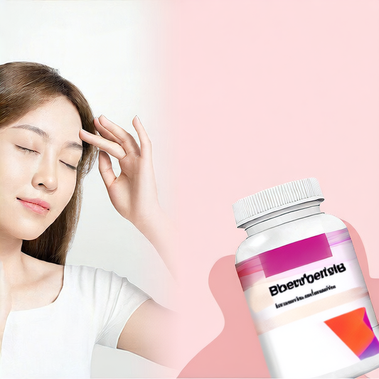 Collagen Vitamin C & Biotin Tablets