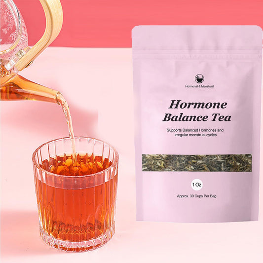 Hormone Balance Tea