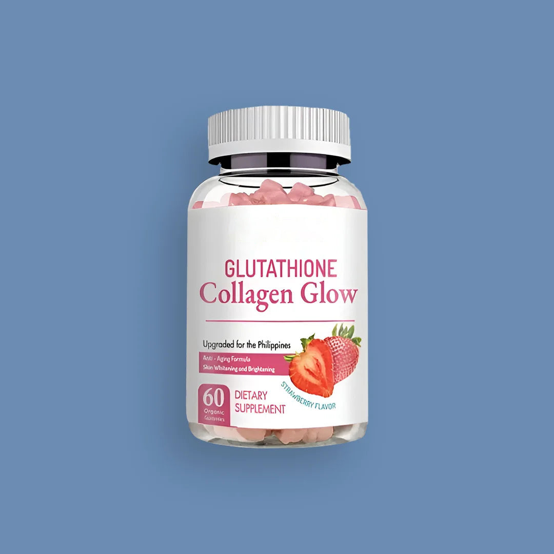 Glutathione Gummies
