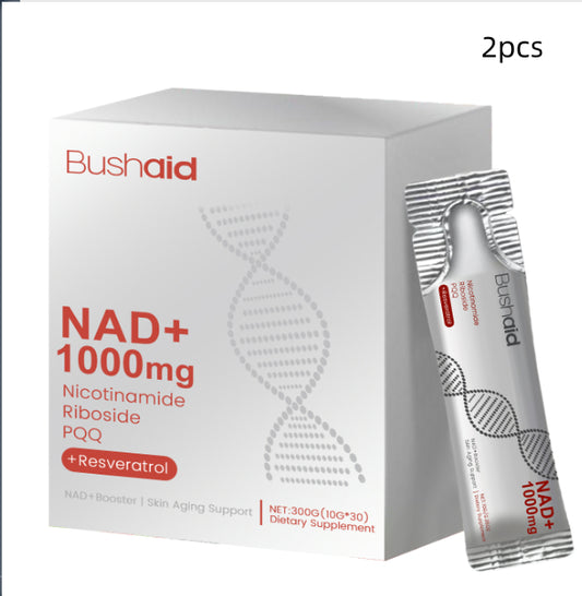 NAD+ 1000mg Anti-Aging Drink