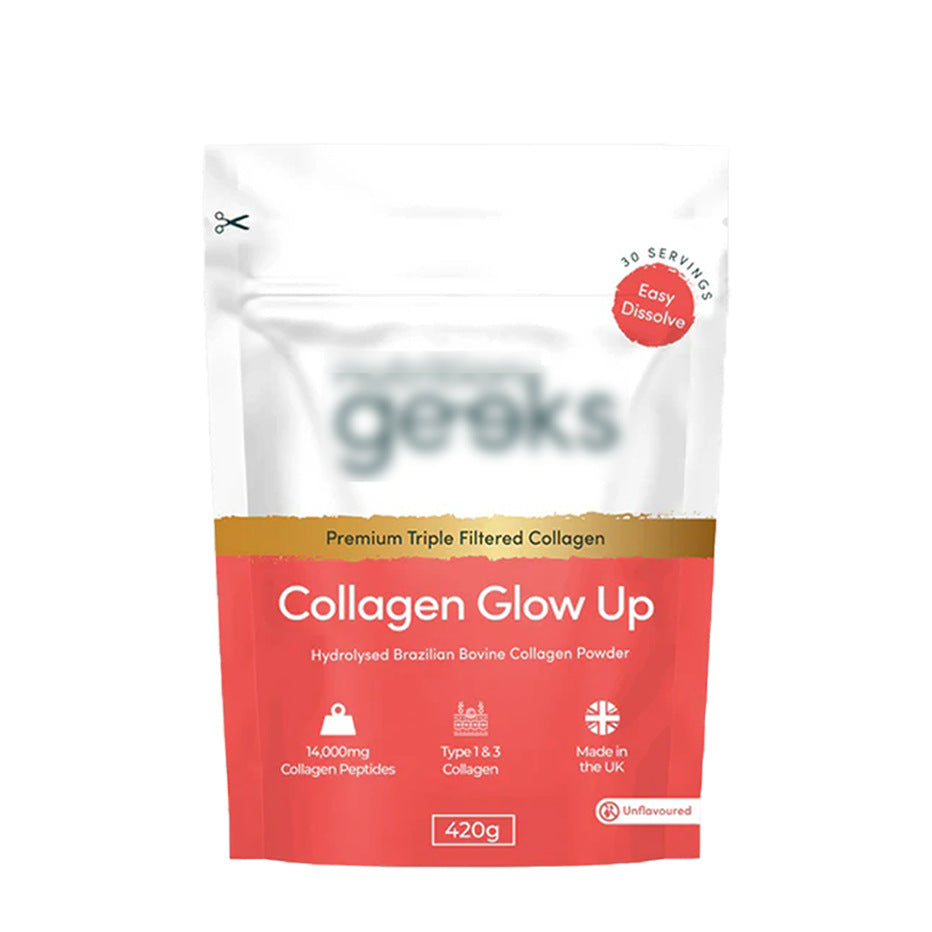 Collagen Glow Up Powder