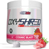 OxyShred Pre Workout Powder