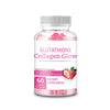 Glutathione Collagen Soft Candy Gummies