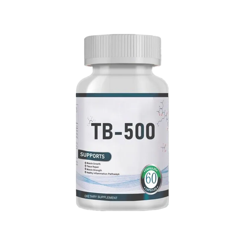 TB-500 Energy Capsule