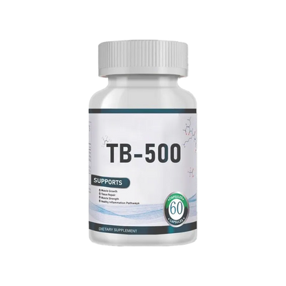 TB-500 Energy Capsule