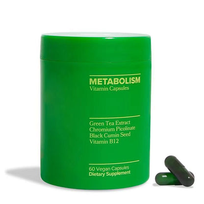 Lutein Beauty and Eye Care Vitamin Capsules