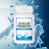 100 Billion Probiotics Body Care Supplement 60g