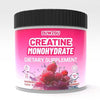 Creatine Jelly