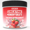 Creatine Jelly