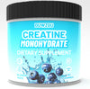 Creatine Jelly