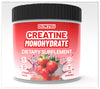Creatine Jelly