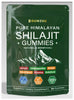 Shilajit Bagged Soft Candy Gummies