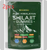 Shilajit Bagged Soft Candy Gummies