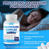 Magnesium Complex Capsules