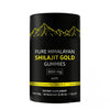Shilajit Gummy Platinum