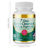 7-Day Colon Cleanse & Detox Formula Capsule