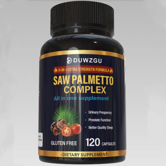 Prostate Gland Protection Capsule