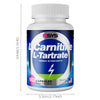 L-Carnitine L-Tartrate 60's Mega Strength