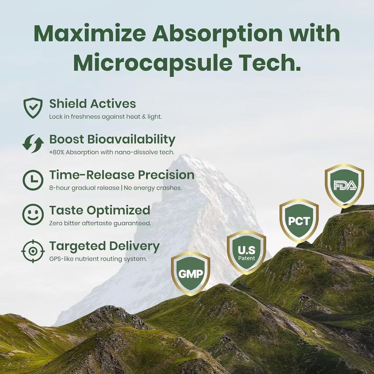 Shilajit Ultra Capsules