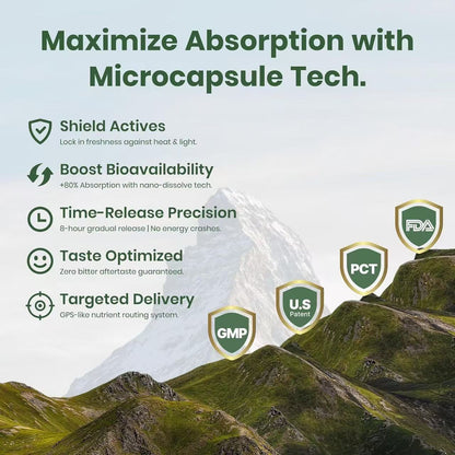 Shilajit Ultra Capsules