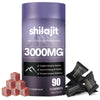 Shilajit Soft Candy Improves Resistance And Supplements Energy
