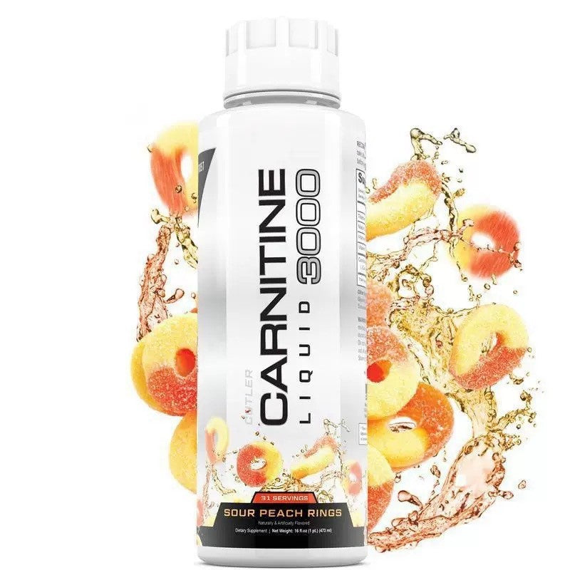 Carnitine Multi-Flavor Liquid Drink