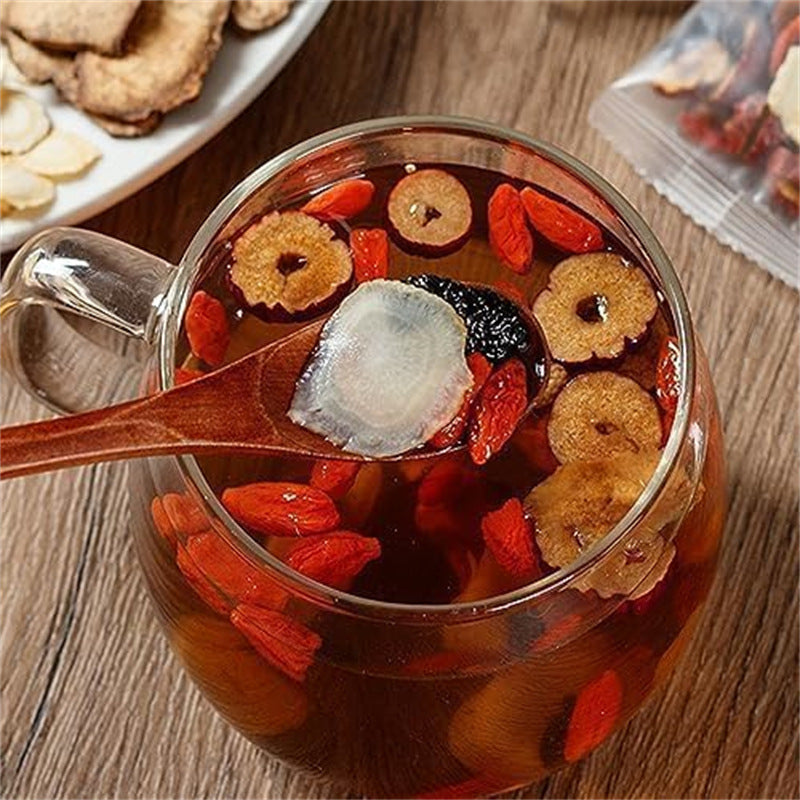 Ginseng Five Treasure Herbal Tea