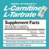 L-Carnitine L-Tartrate Capsules
