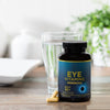 Eye Vitamin Capsules with Lutein and Zeaxanthin
