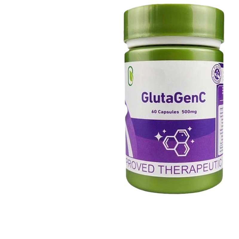 Glutathione Whitening Capsules