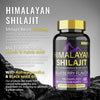 Himalayan Shilajit Gummies Blueberry Flavor