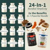 Saw Palmetto Capsules