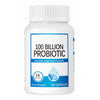 100 Billion Probiotics Body Care Supplement 60g