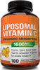 Liposomal Vitamin C Capsules