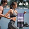 Shilajit Soft Candy Improves Resistance And Supplements Energy