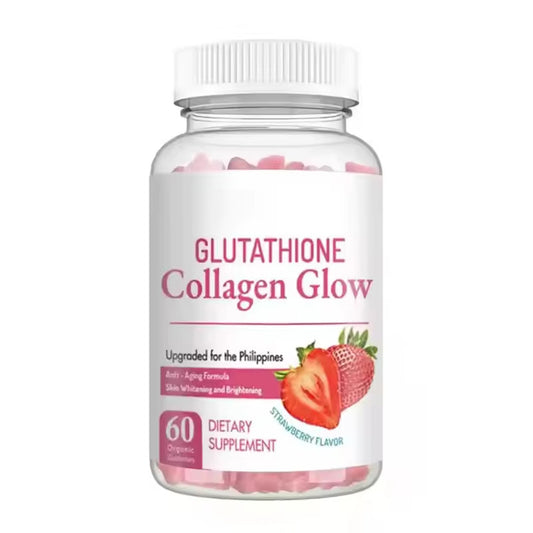 Glutathione Gummies