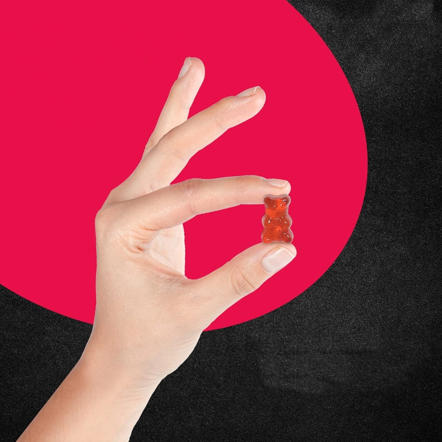 Creatine Infused Gummies