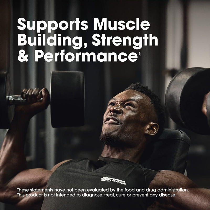 Electrolyte Creatine Powder