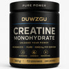 Creatine Monohydrate Powder