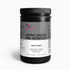 Nitric Shock Pre-Workout Powder - Energy, Strength & Mental Focus