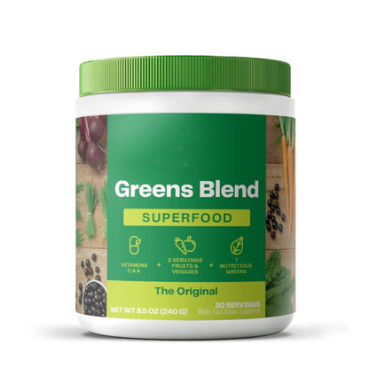 Super Green Powder Dried Egg White