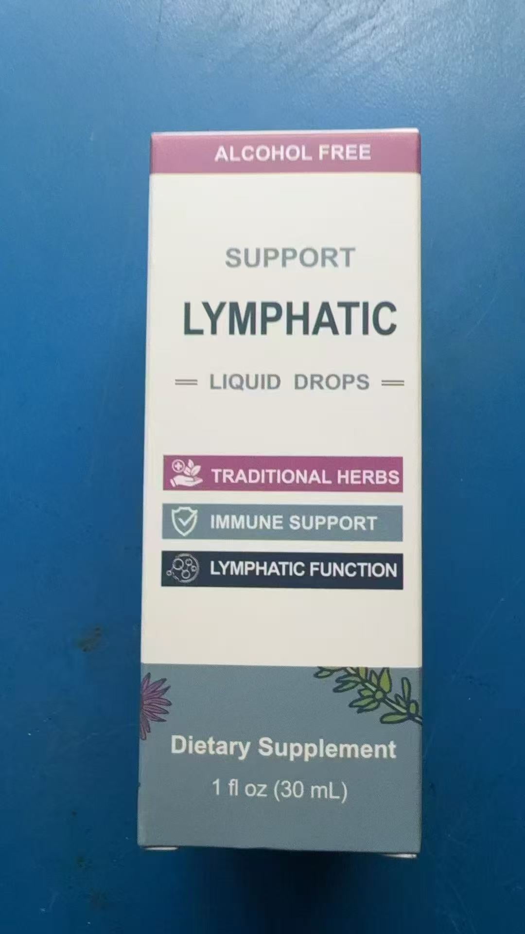 Dietary Supplements Fish Oil Probiotics Protein Powder