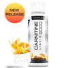 Carnitine Multi-Flavor Liquid Drink