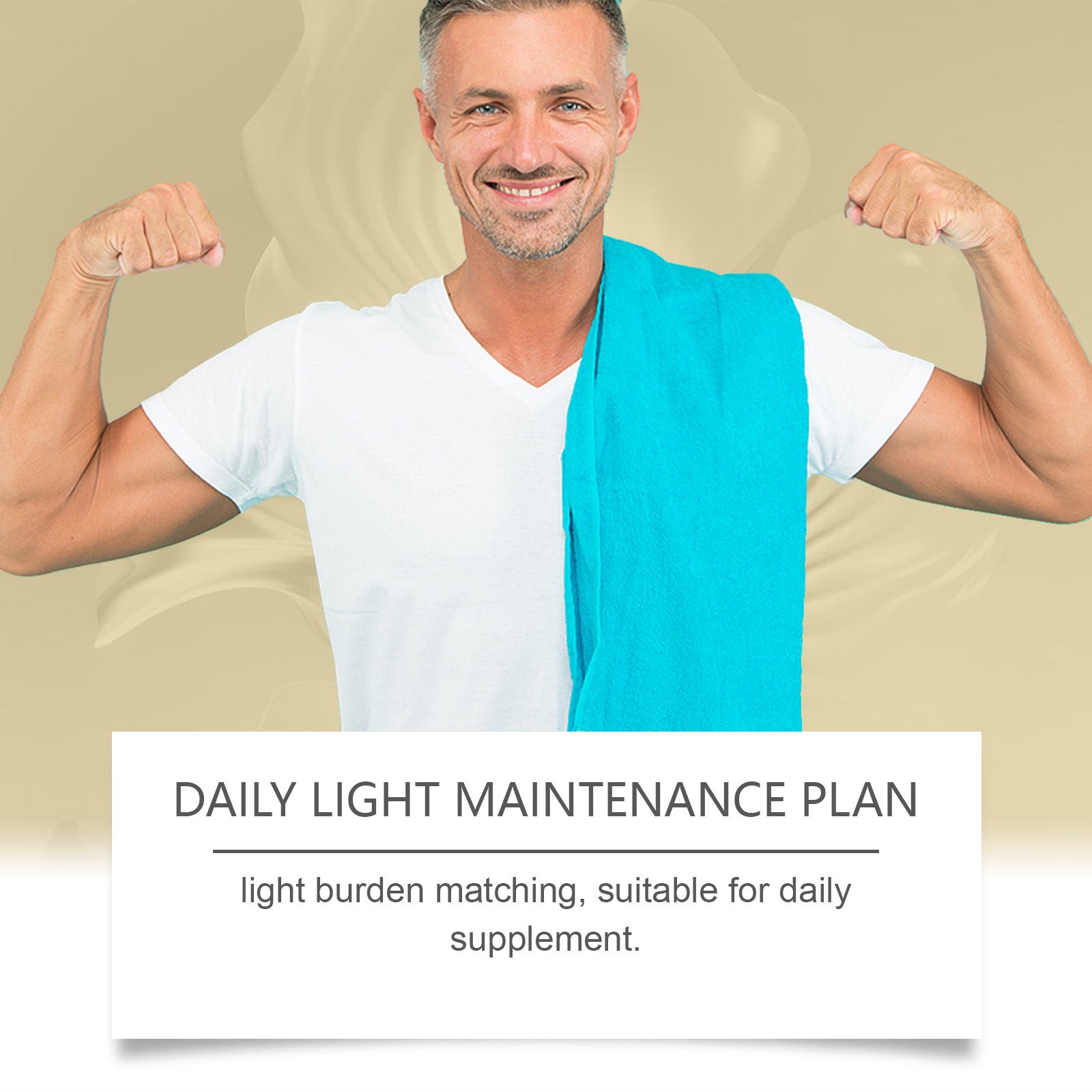 Herbal Formulas Enhance Daily Vitality Body