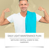 Herbal Formulas Enhance Daily Vitality Body