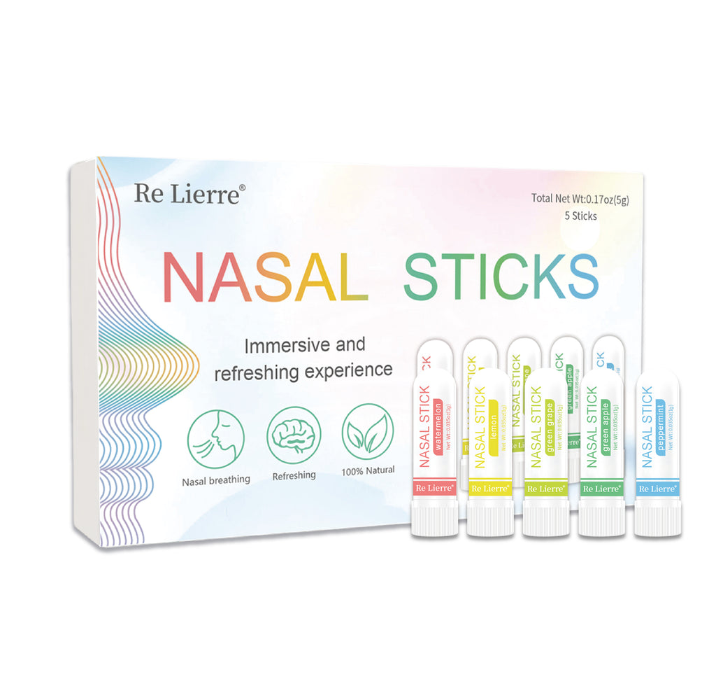 5-in-1 Nasal Stick