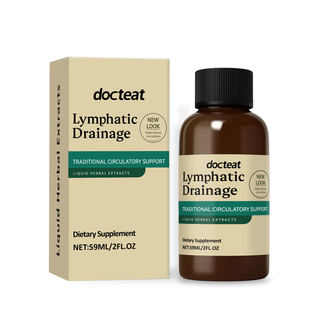 Herbal Formulas Enhance Daily Vitality Body