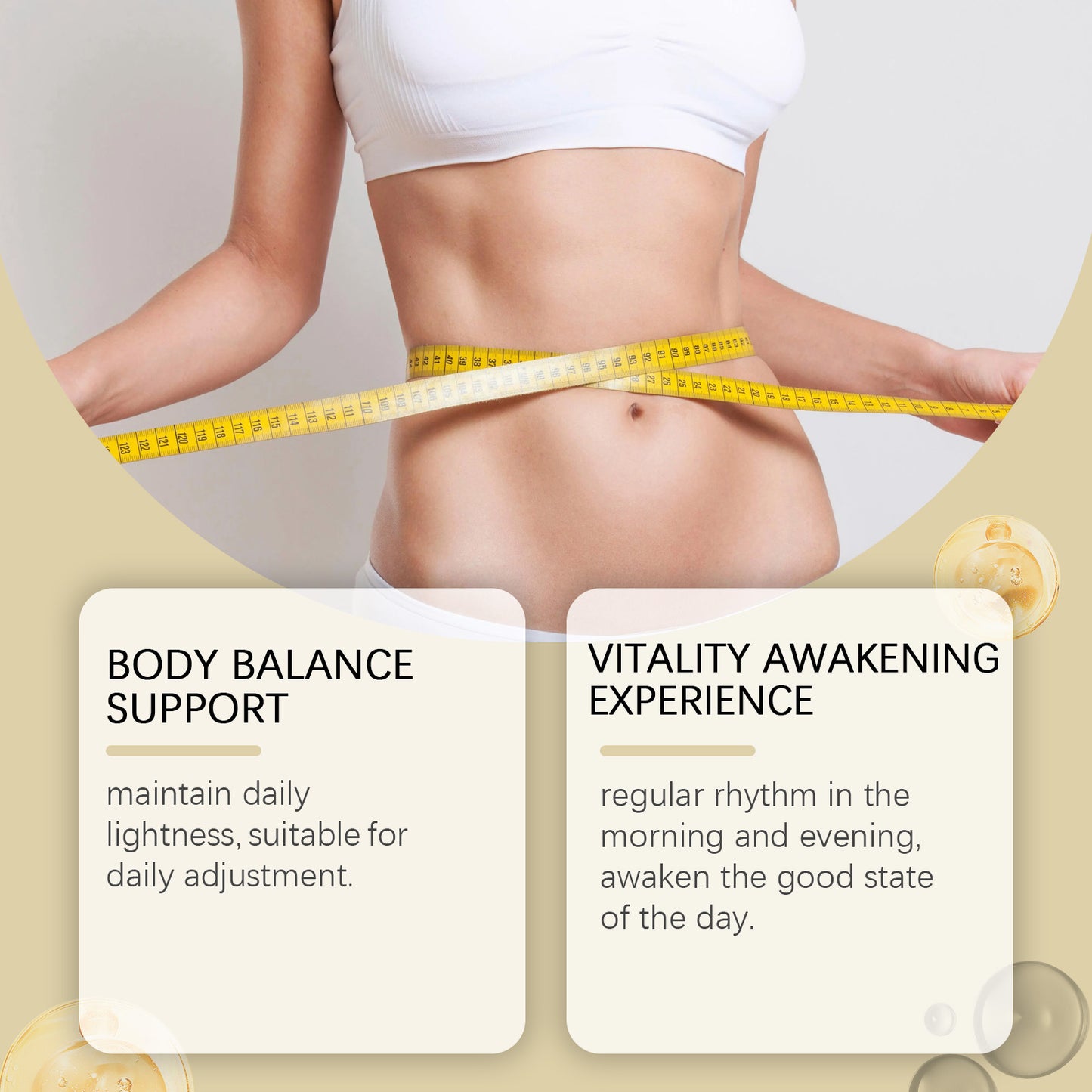 Herbal Formulas Enhance Daily Vitality Body