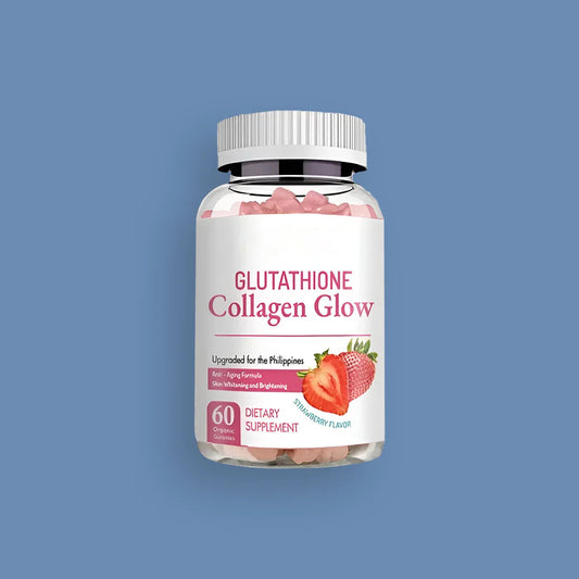 Glutathione Gummies