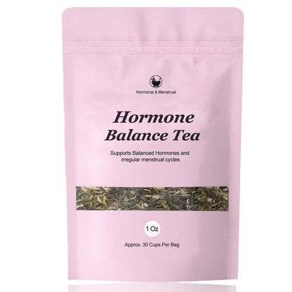 Hormone Balance Tea